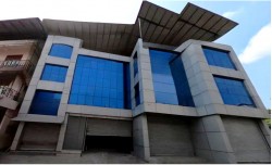 SpazeOne - Fortune Tech Hub